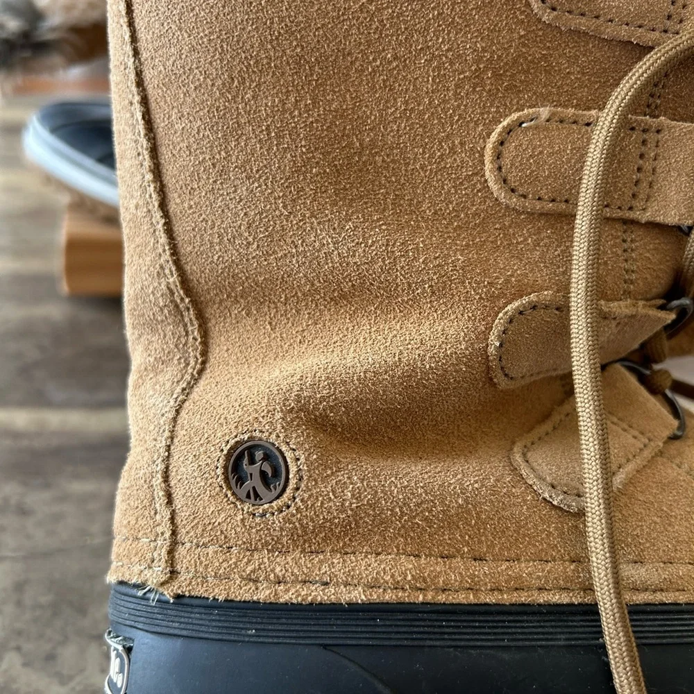 Northside Women's Katie Waterproof Insulated Boots - Picture 7 of 8